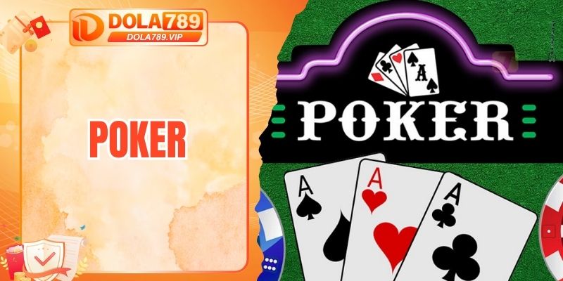 Poker
