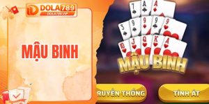 Mậu binh